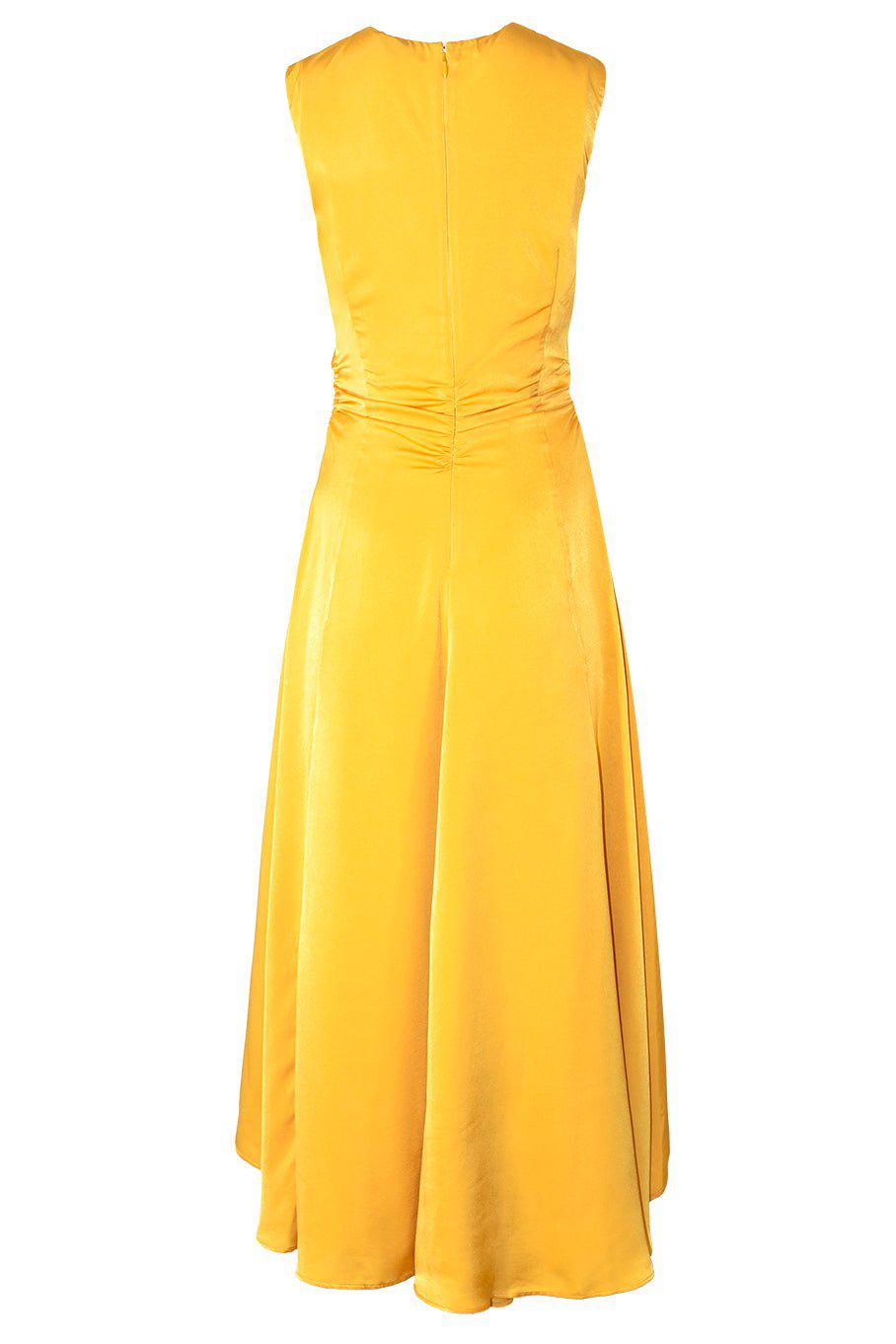 ALTUZARRA-Kaya Dress-