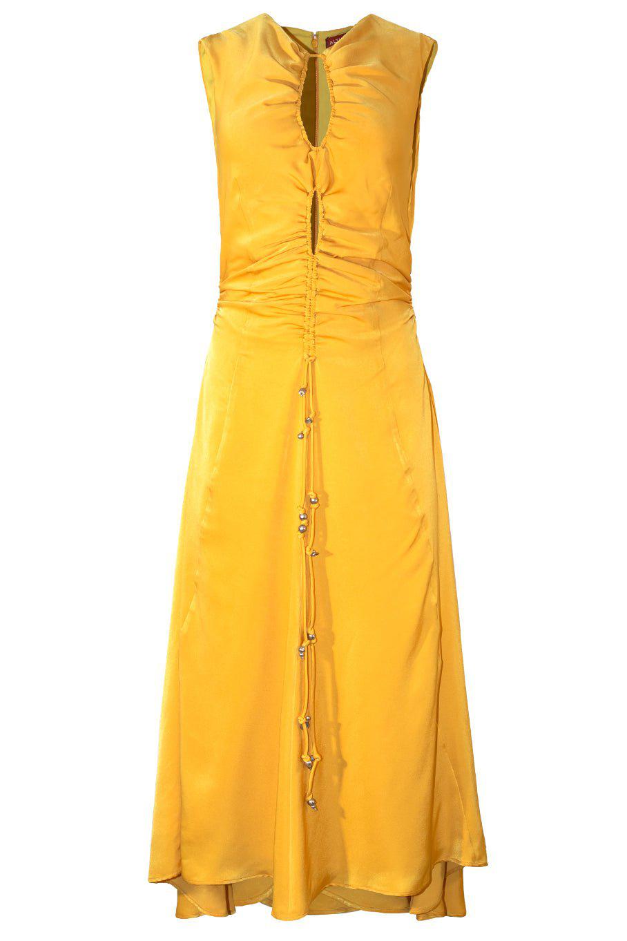 ALTUZARRA-Kaya Dress-