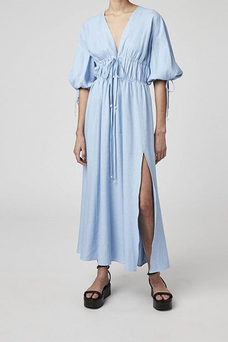 ALTUZARRA-Donrine Dress-