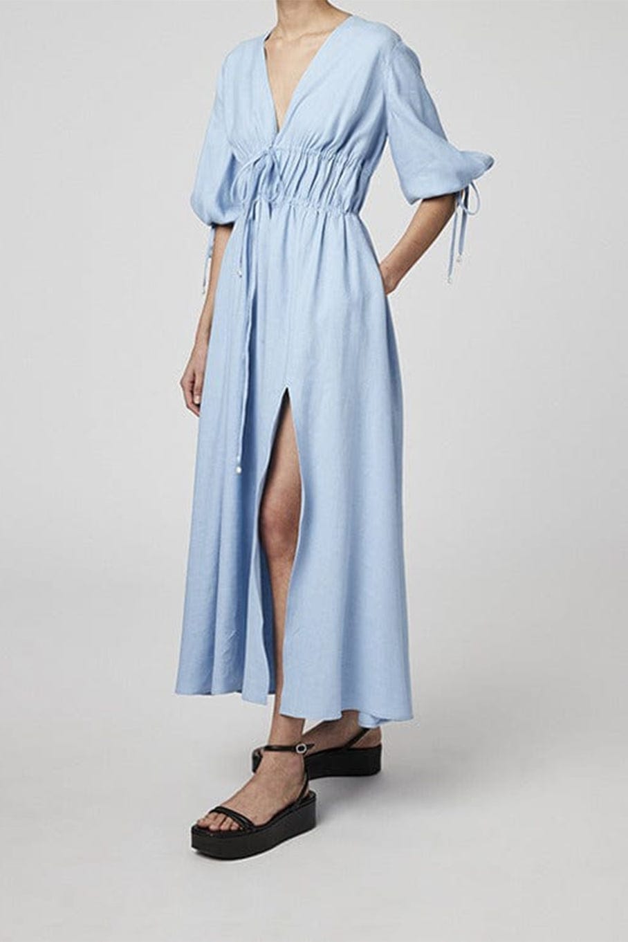 ALTUZARRA-Donrine Dress-