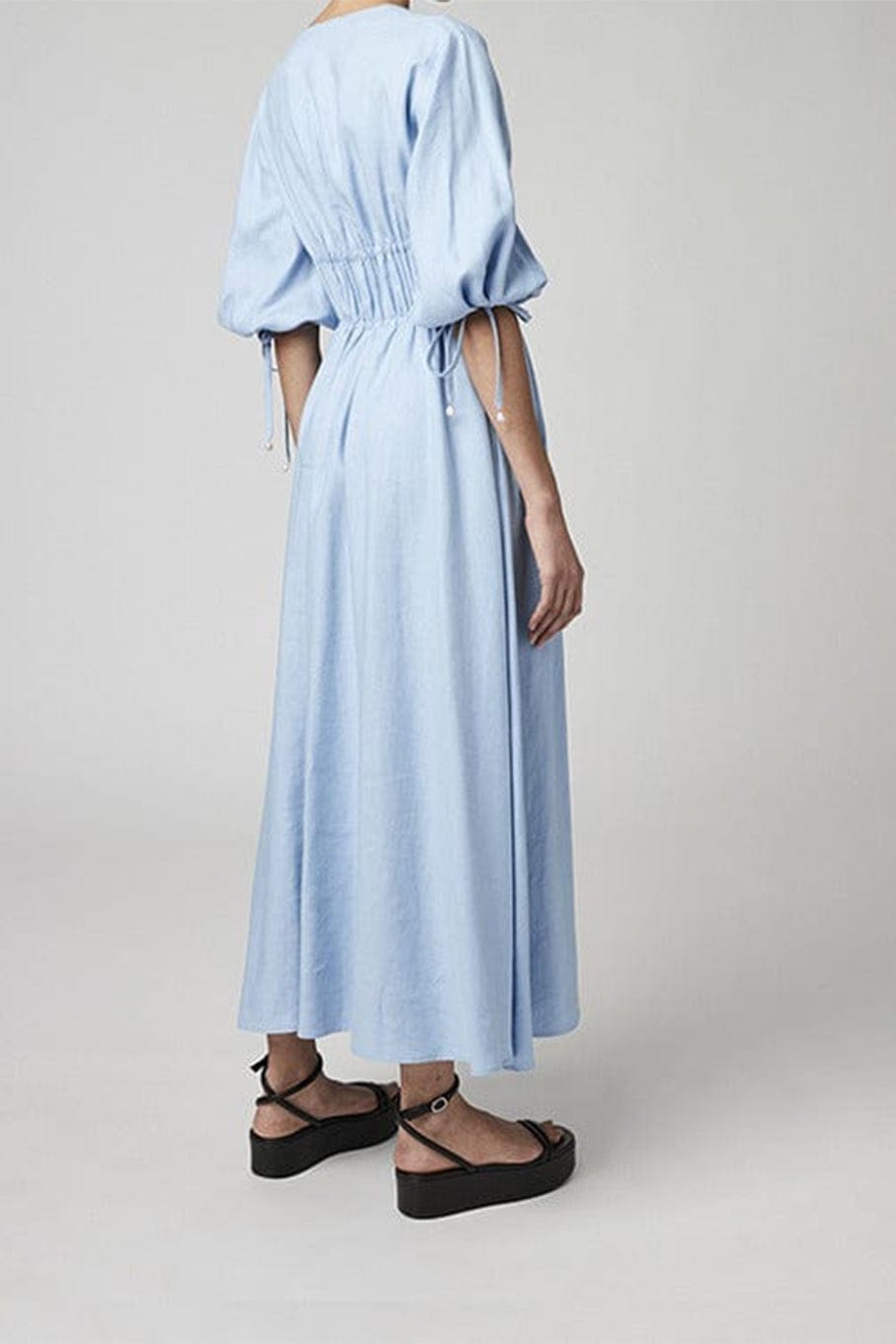 ALTUZARRA-Donrine Dress-