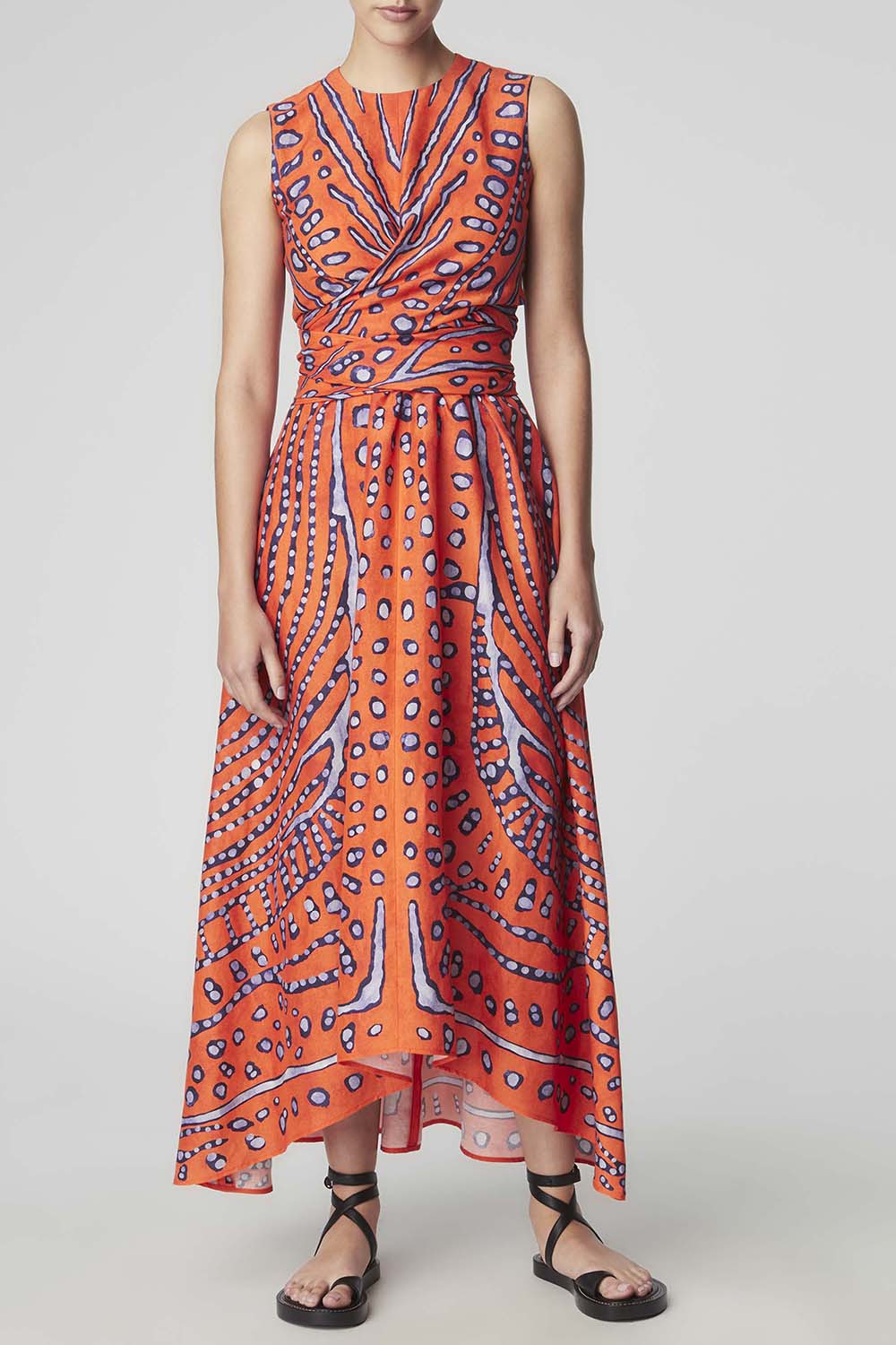 ALTUZARRA-Pembina Dress-