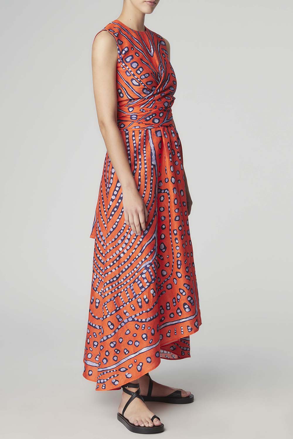 ALTUZARRA-Pembina Dress-
