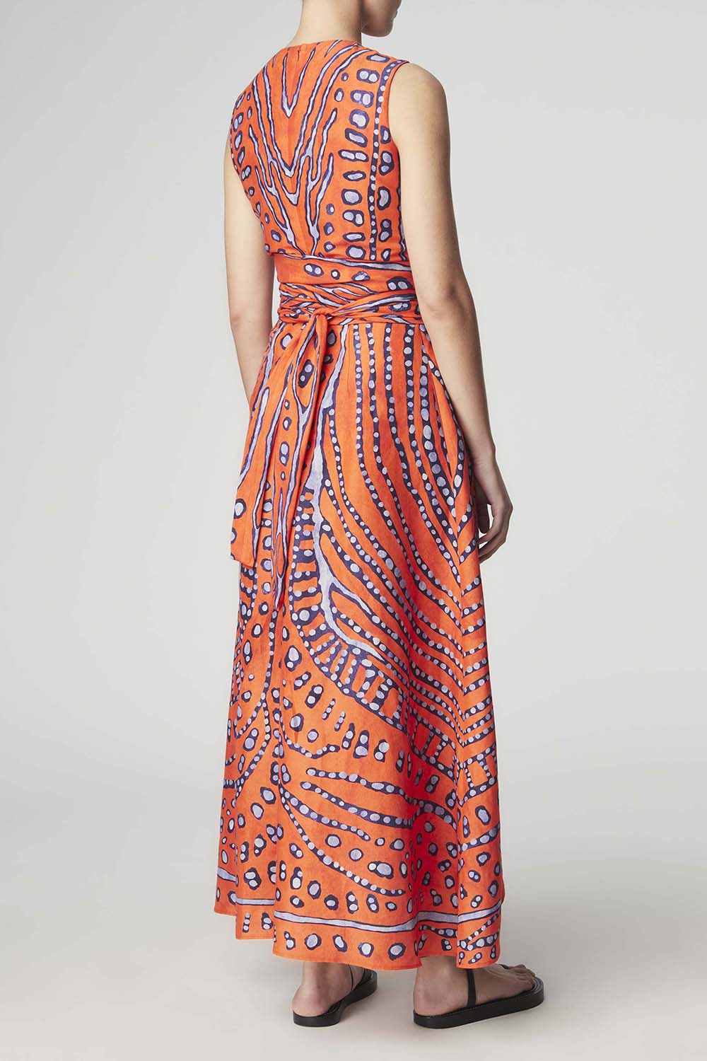 ALTUZARRA-Pembina Dress-