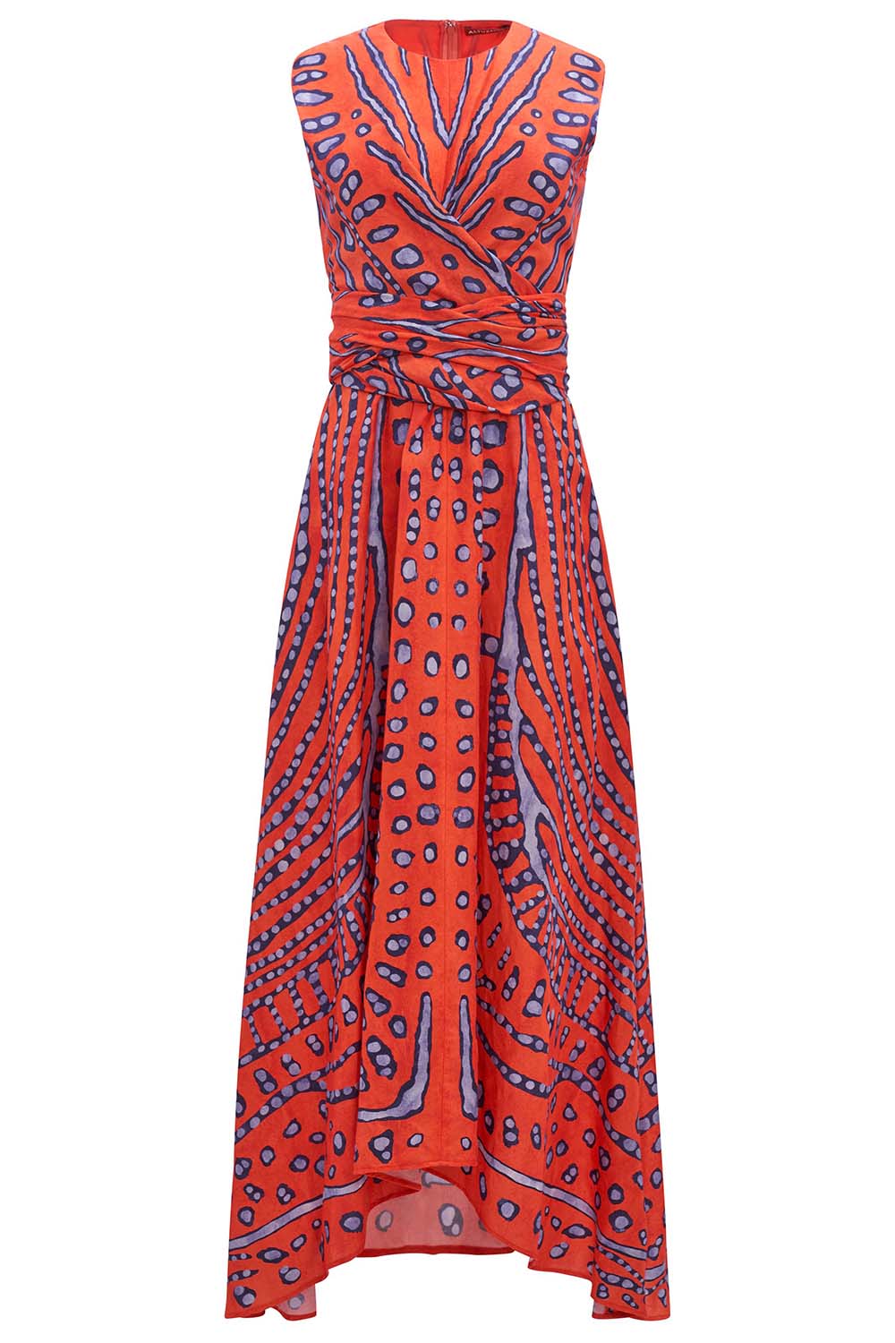 ALTUZARRA-Pembina Dress-