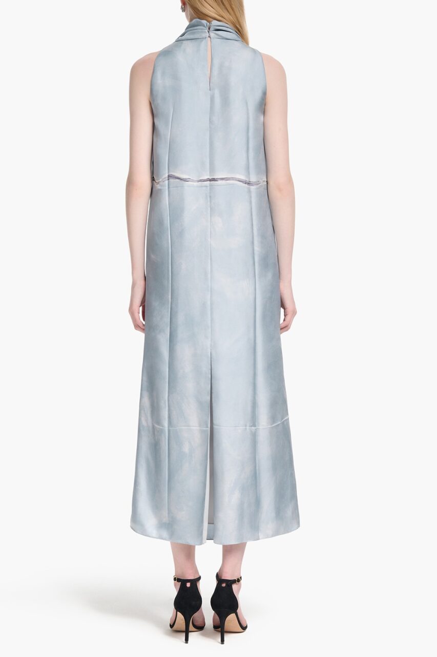 Noori Dress-GREY-38-CLOTHINGDRESSCASUAL-ALTUZARRA
