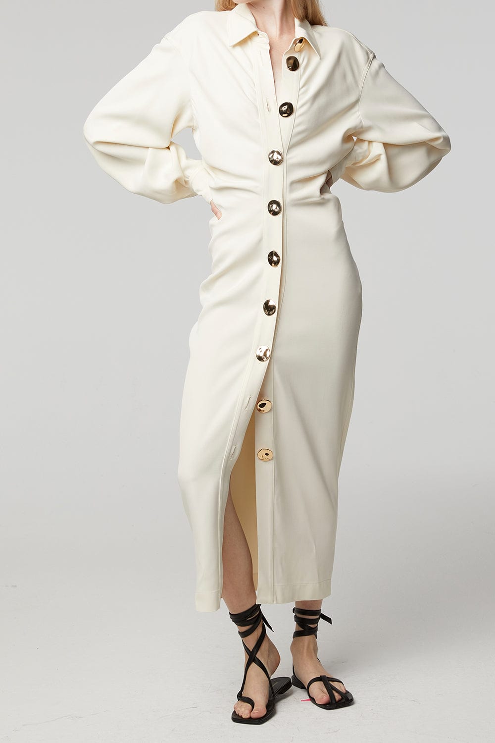 ALTUZARRA-Ariadne Dress-