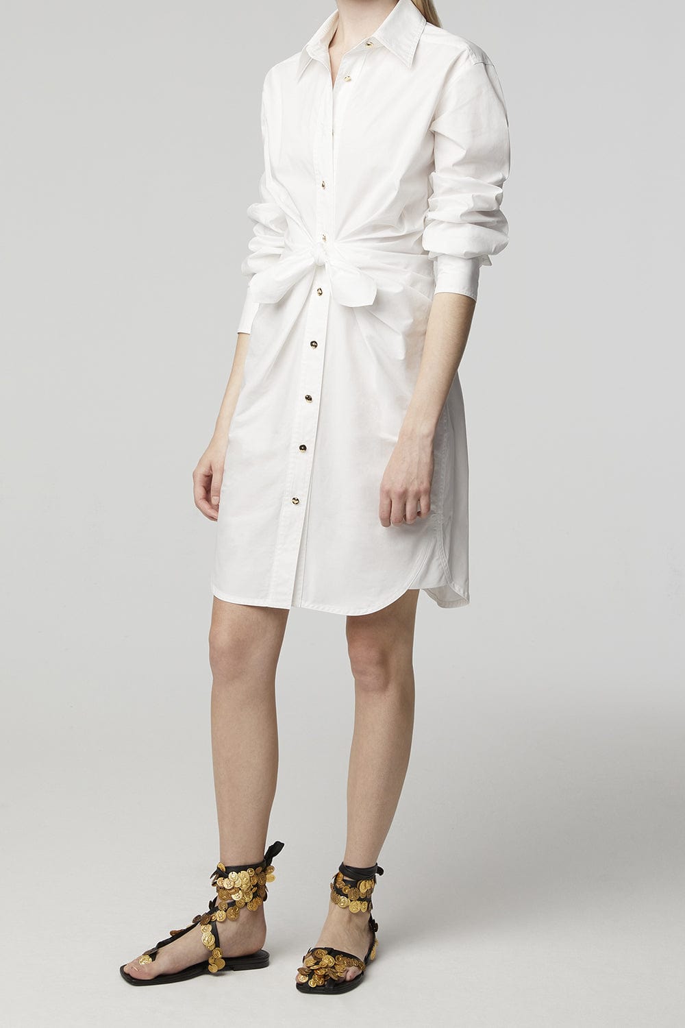 ALTUZARRA-Chloris Dress-