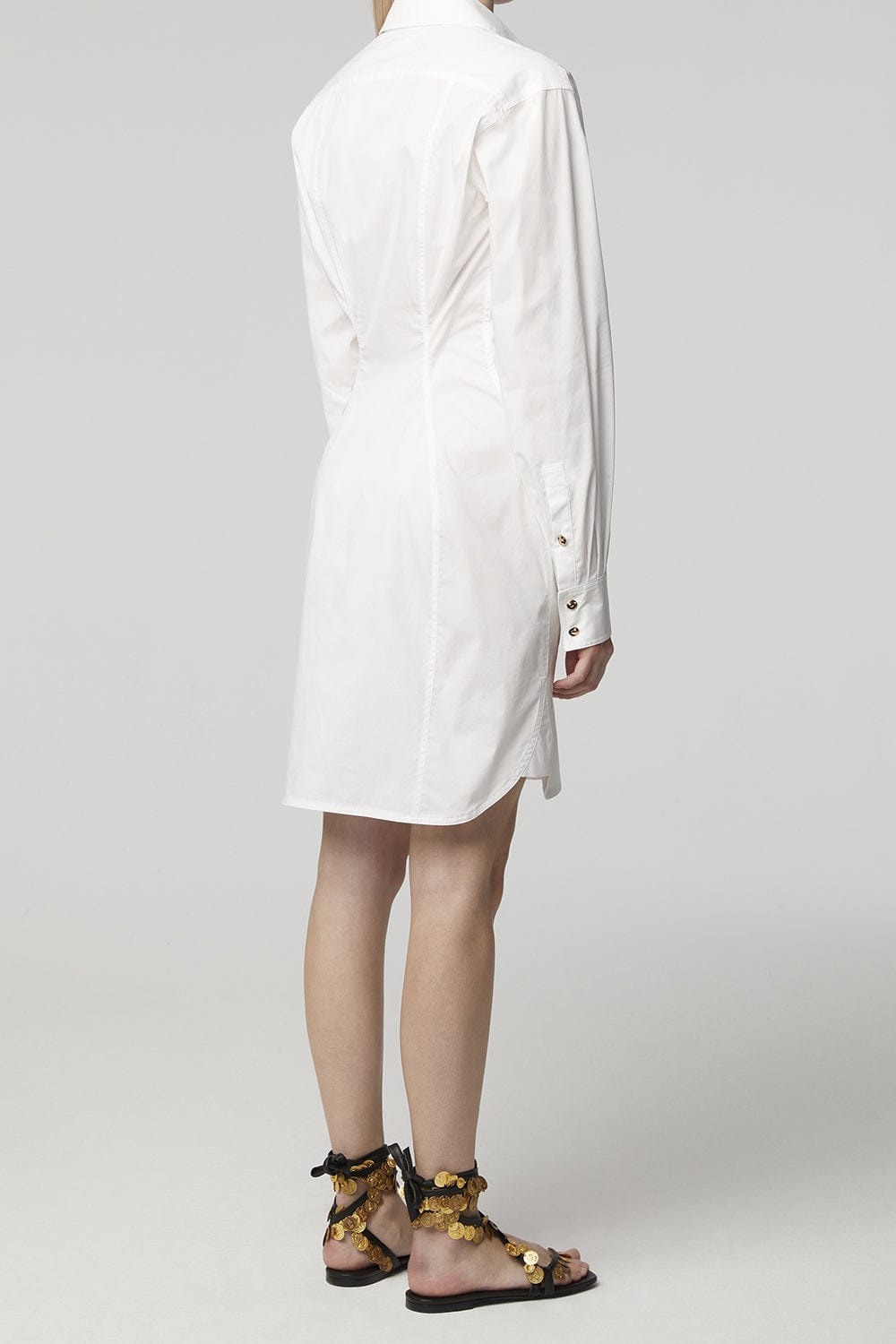 ALTUZARRA-Chloris Dress-