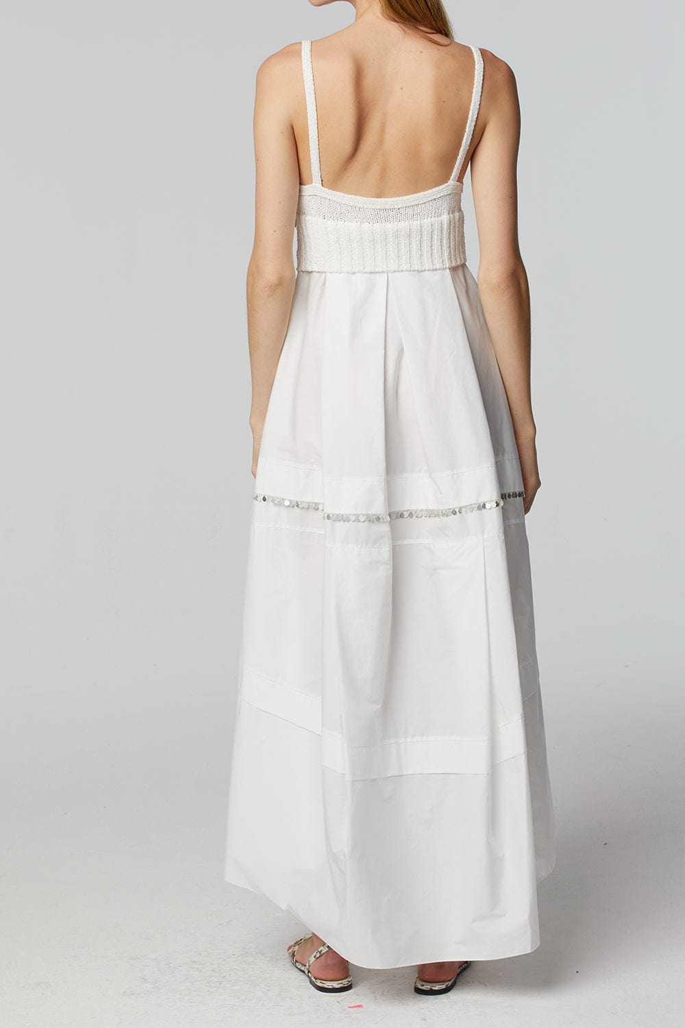 ALTUZARRA-Lysandra Dress-NATURAL WHITE
