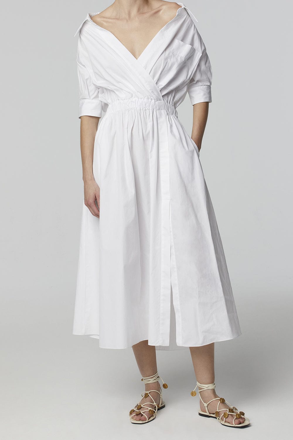 ALTUZARRA-Lydia Dress-