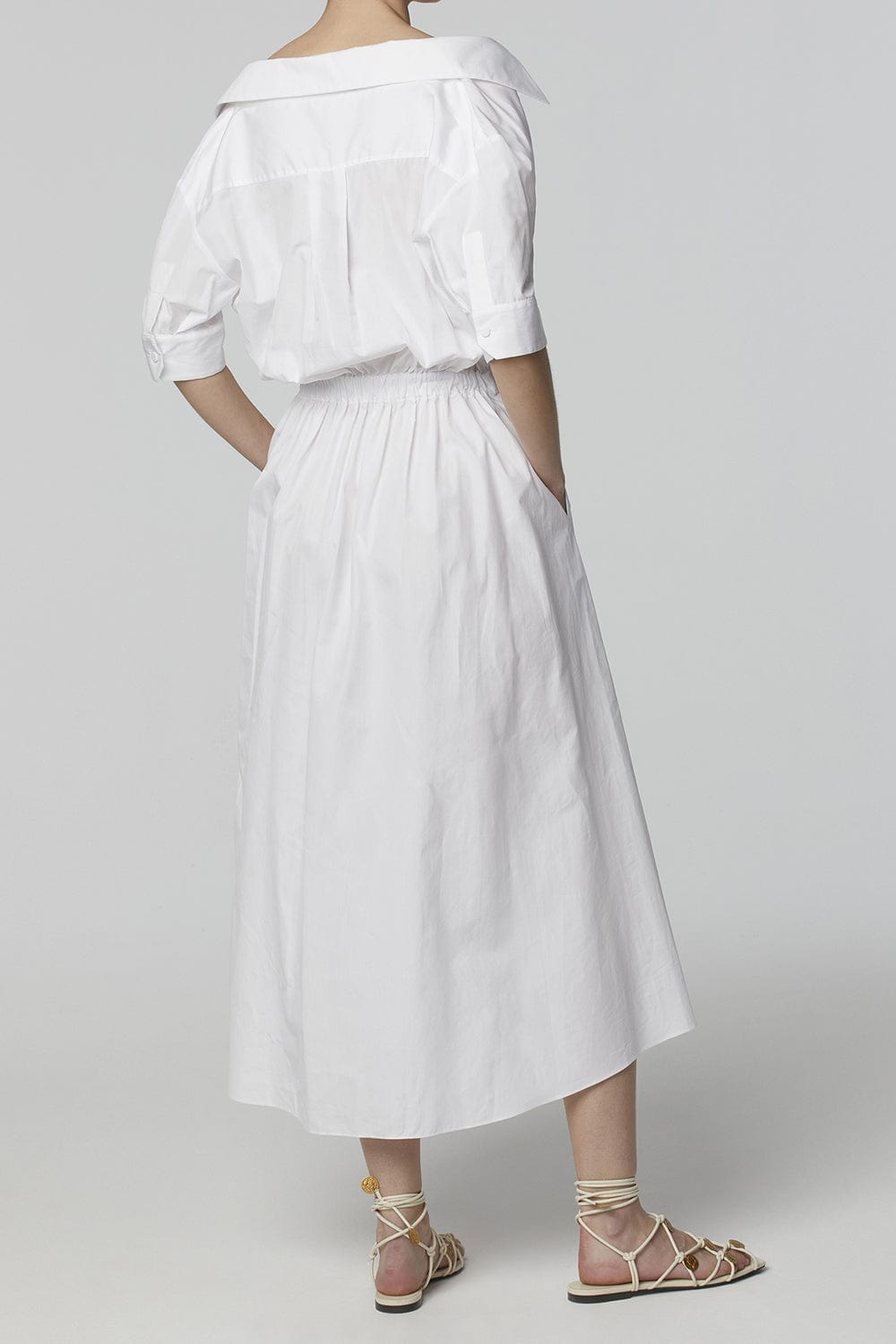 ALTUZARRA-Lydia Dress-