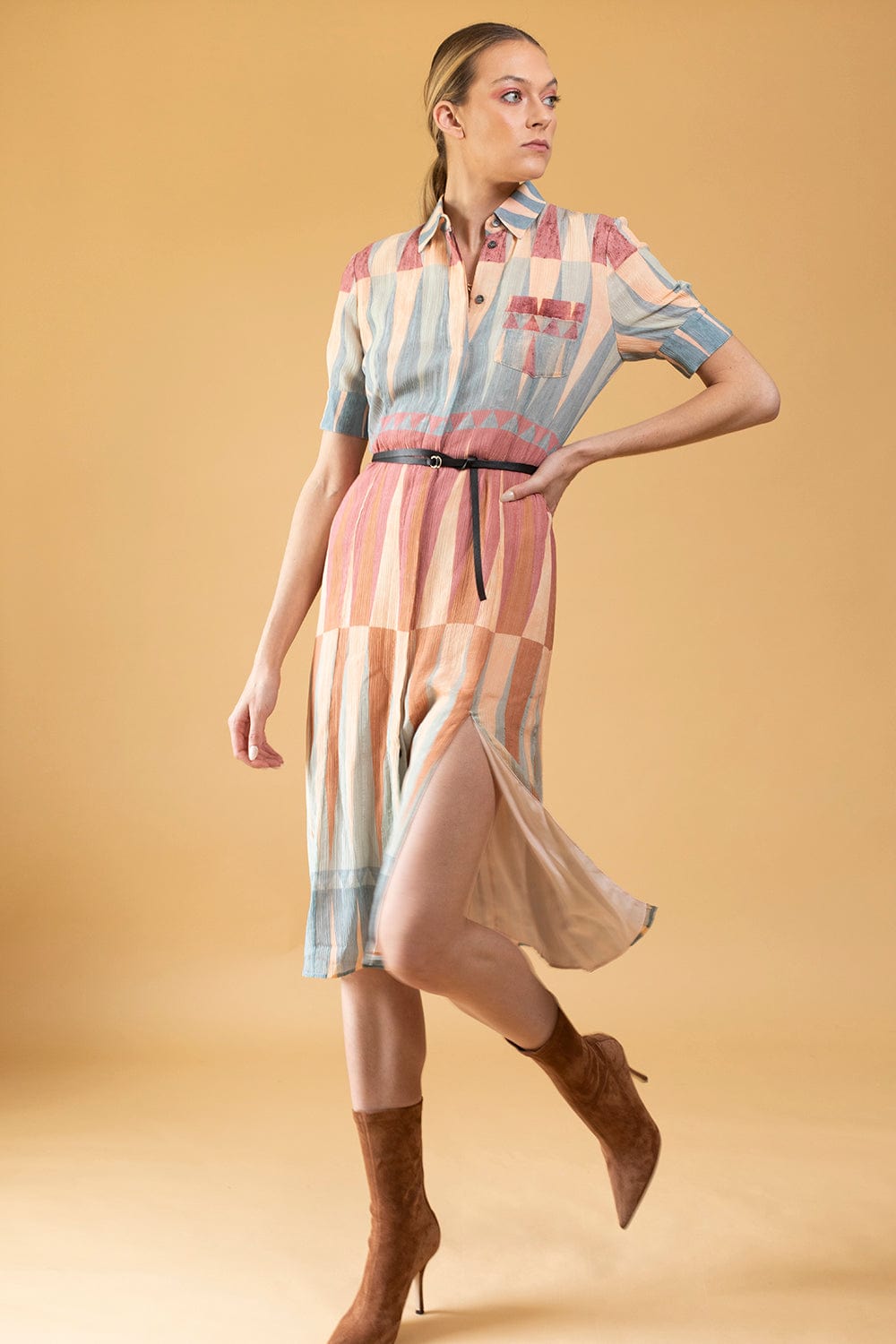 ALTUZARRA-Kieran Dress-