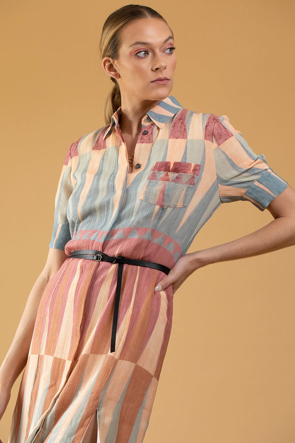 ALTUZARRA-Kieran Dress-