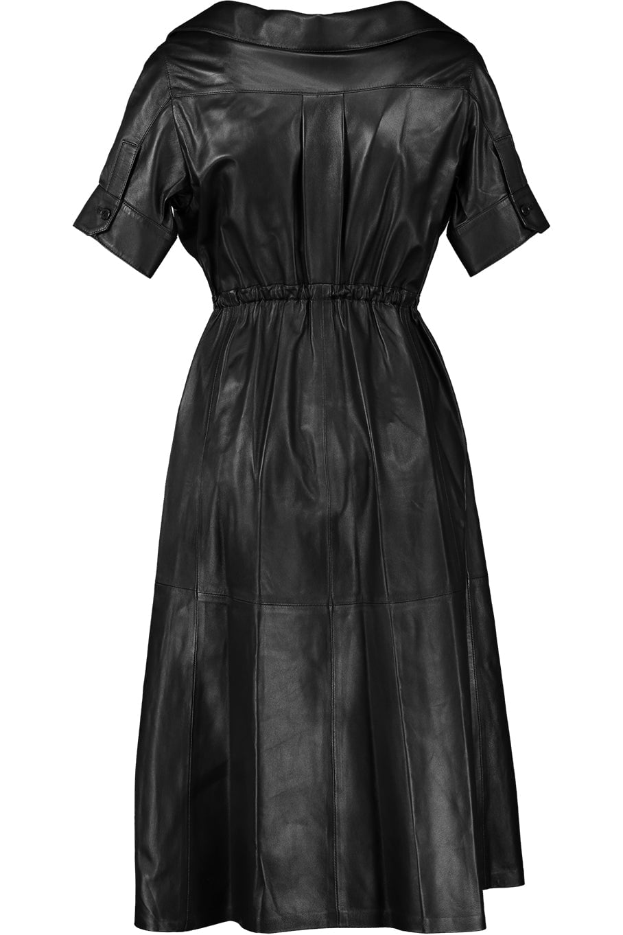 ALTUZARRA-Lydia Dress-BLACK