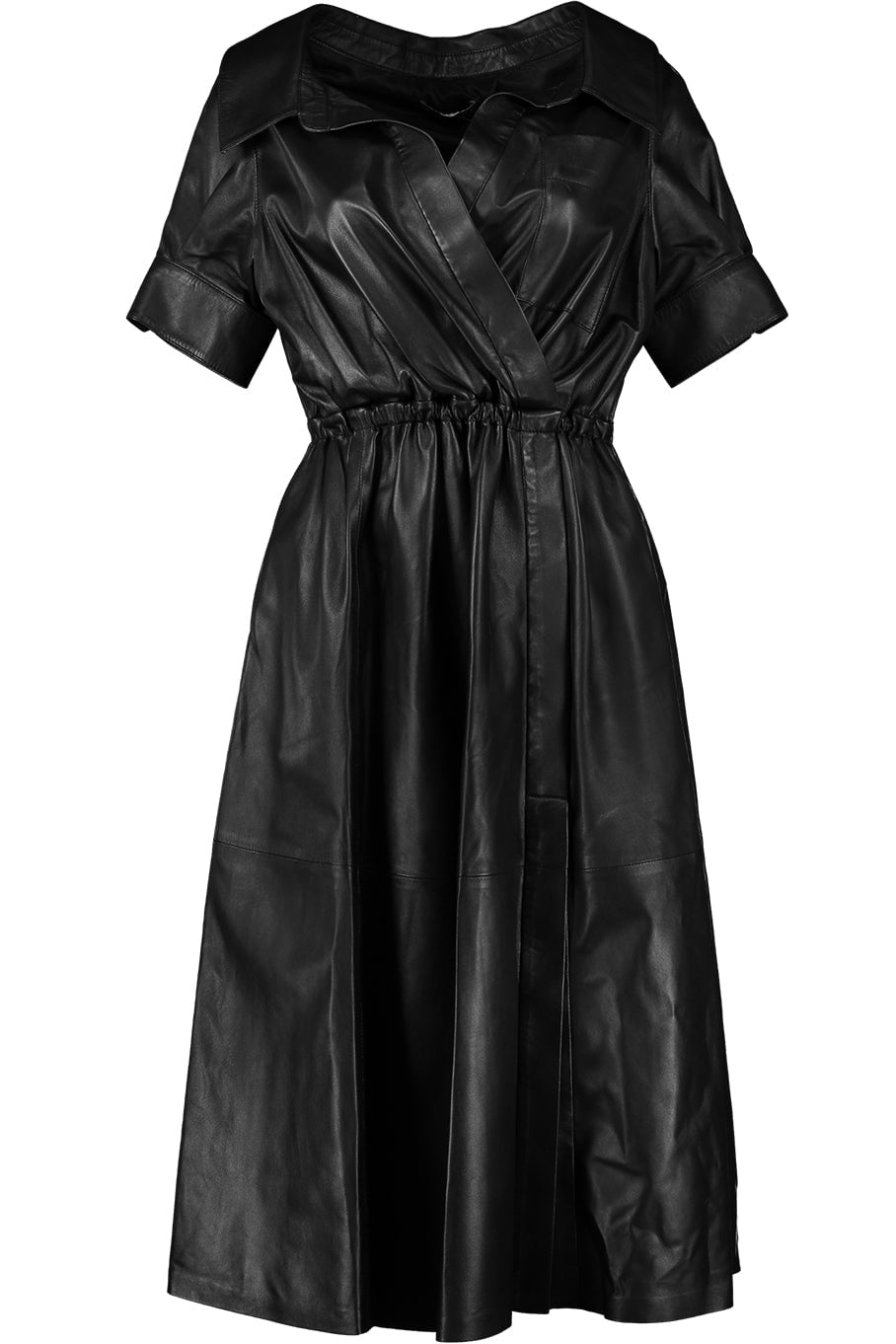 ALTUZARRA-Lydia Dress-BLACK