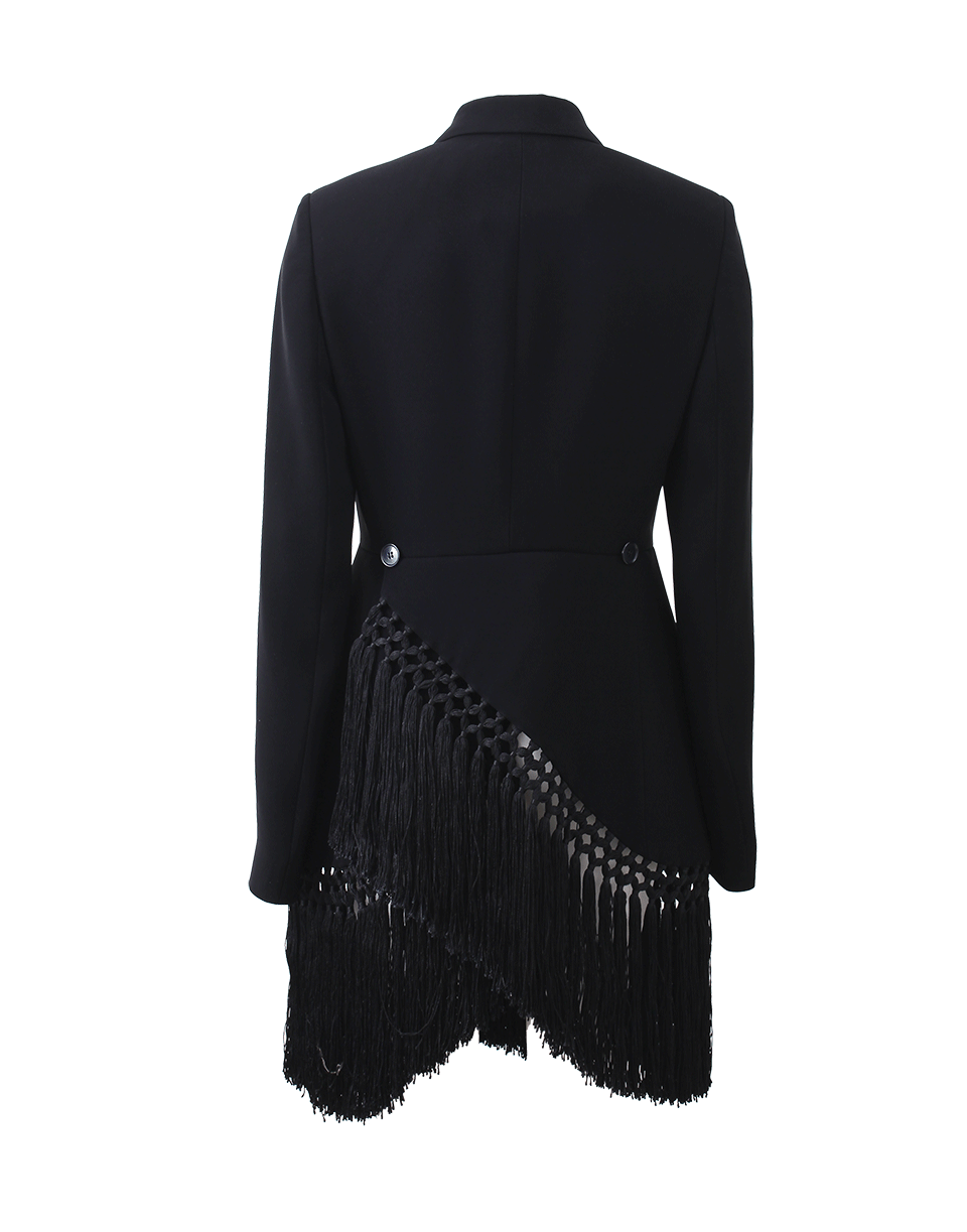 ALTUZARRA-Sherwood Blazer-BLACK