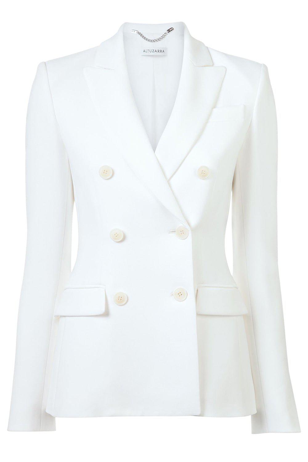 ALTUZARRA-Indiana Jacket-