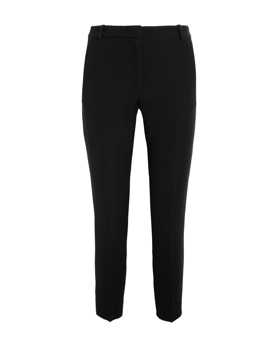ALTUZARRA-Caine Pant-BLACK