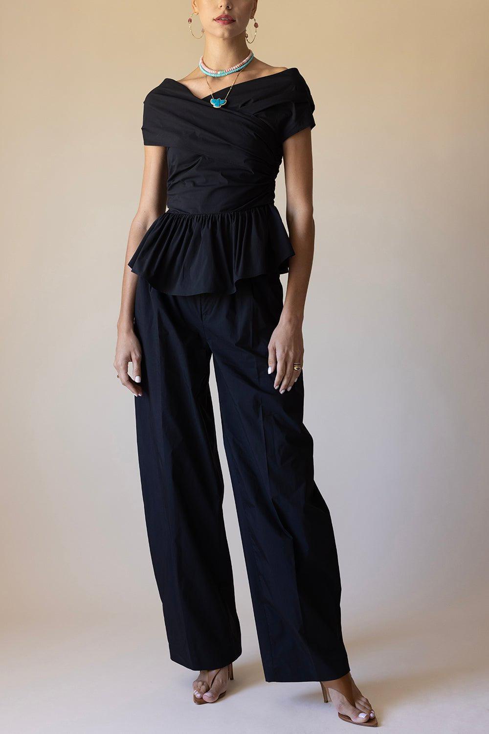 ALTUZARRA-Tyr Pant-