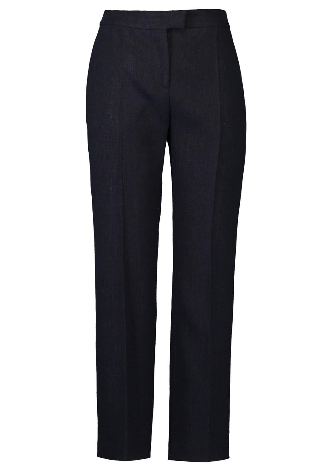 Todd Pant-BLUE-36-CLOTHINGPANTWIDE LEG-ALTUZARRA