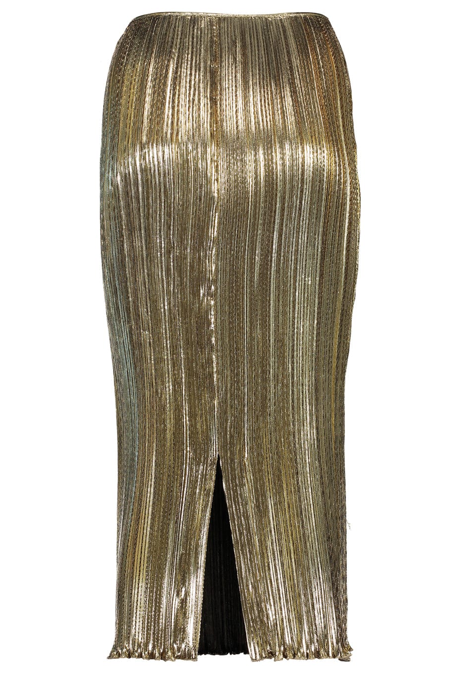 ALTUZARRA-Pandia Skirt-LGTGOLD