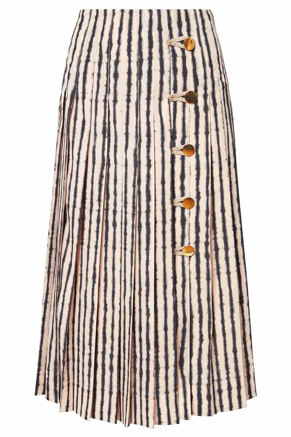 ALTUZARRA-Tullius Skirt-