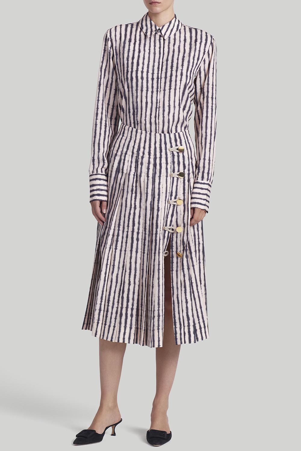 ALTUZARRA-Chika Top-