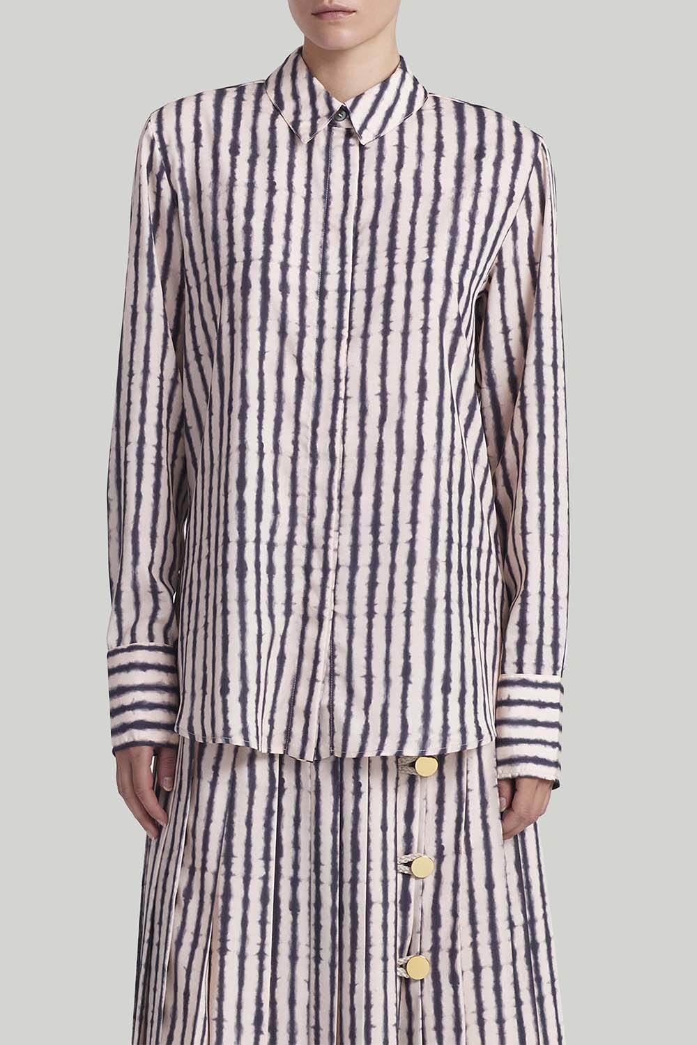ALTUZARRA-Chika Top-