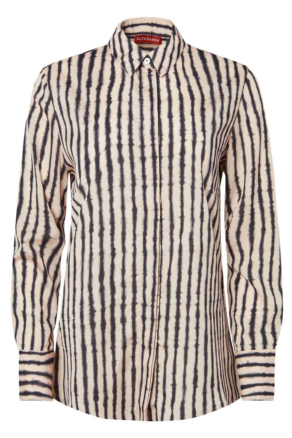 ALTUZARRA-Chika Top-
