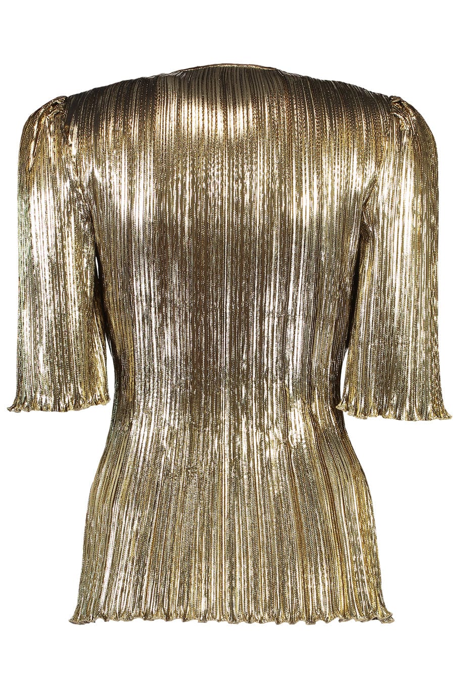ALTUZARRA-Adoni Top-LGTGOLD