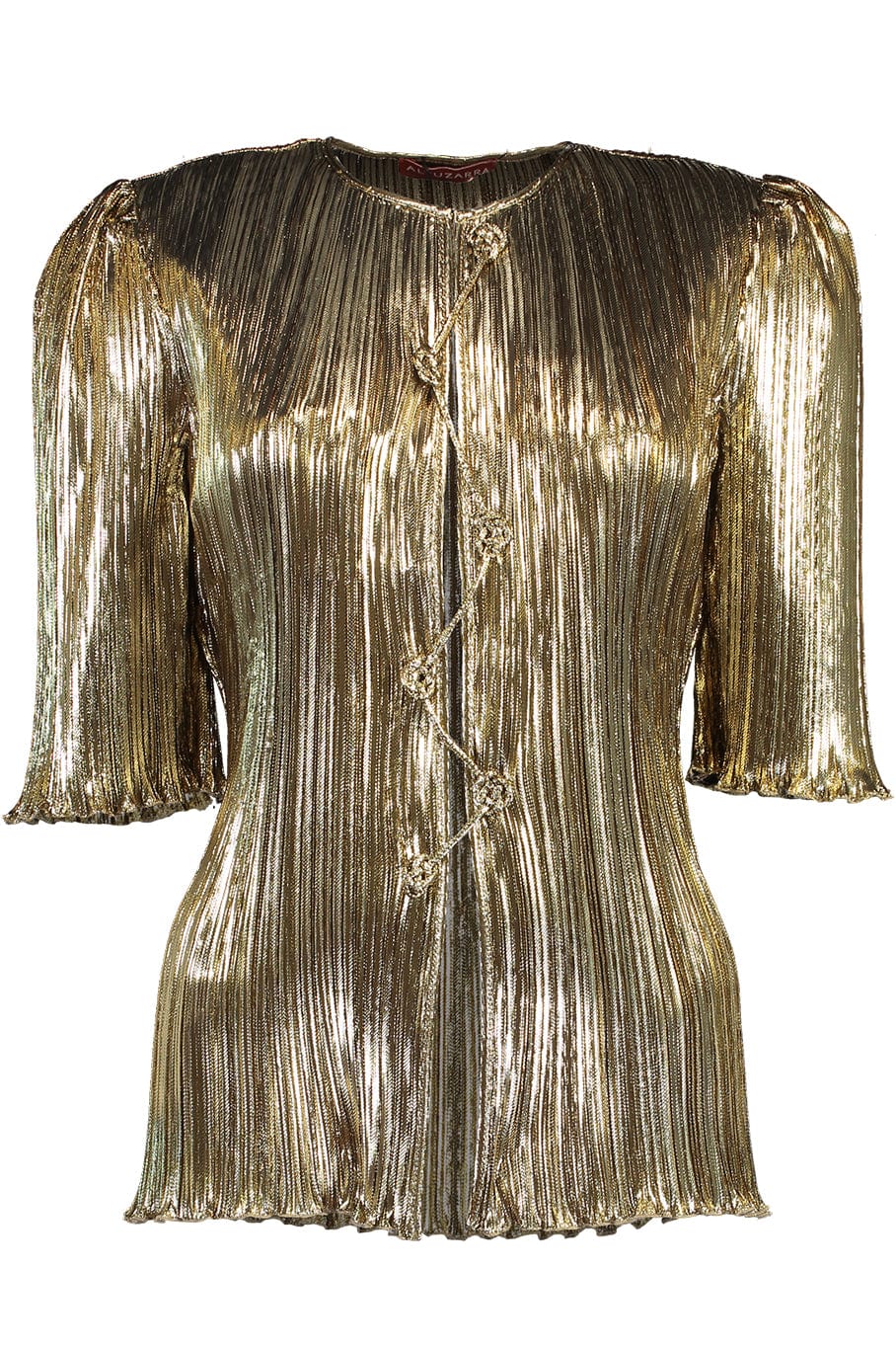 ALTUZARRA-Adoni Top-LGTGOLD