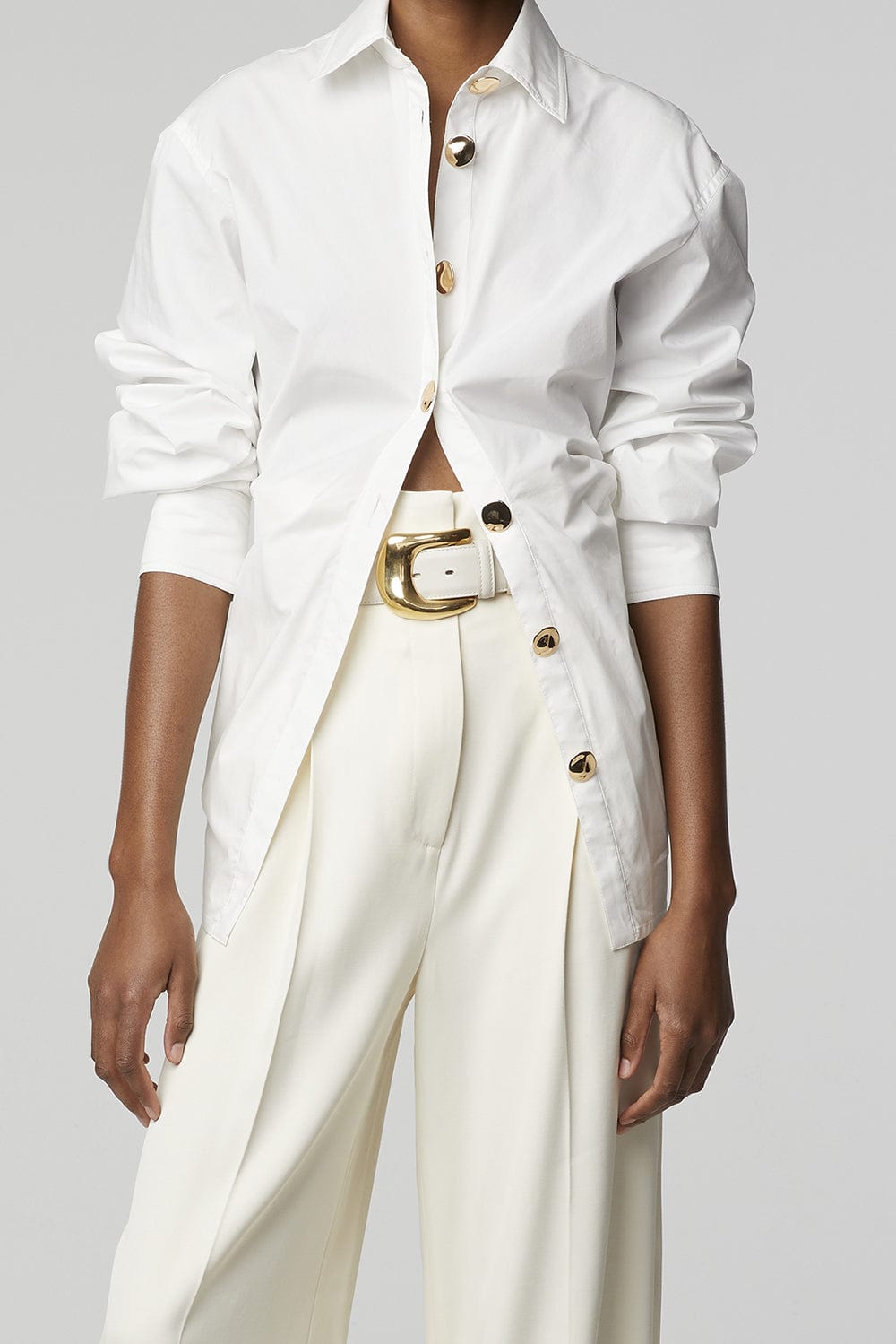 ALTUZARRA-Agon Top-