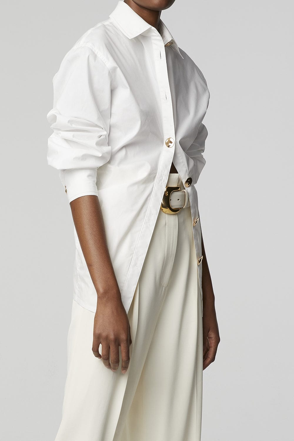 ALTUZARRA-Agon Top-