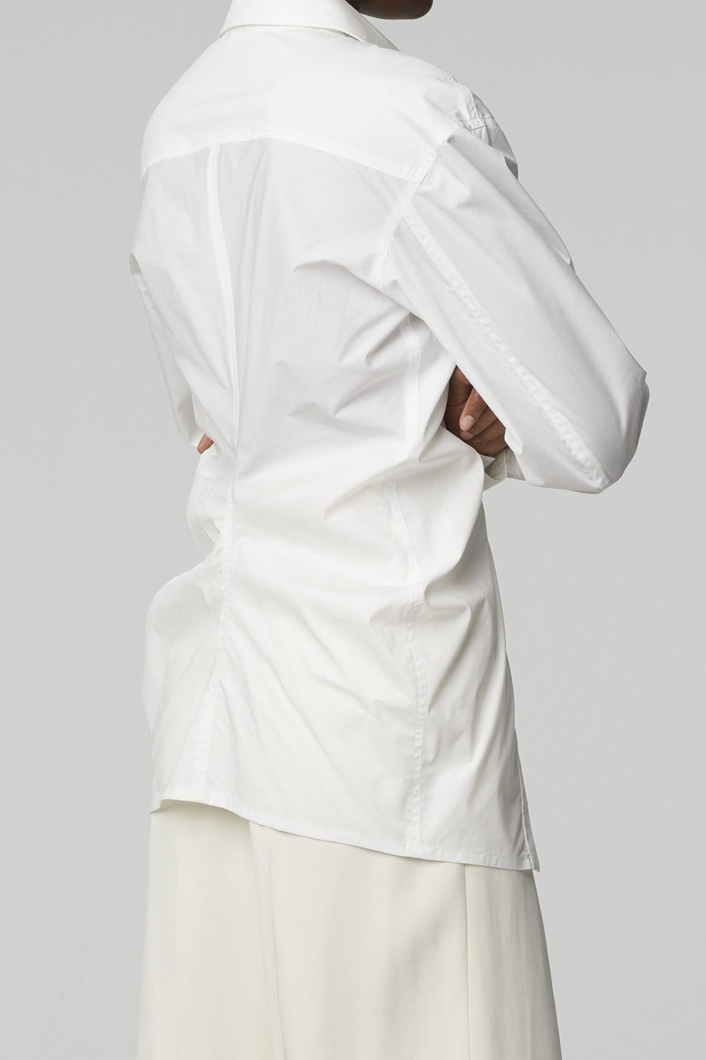ALTUZARRA-Agon Top-