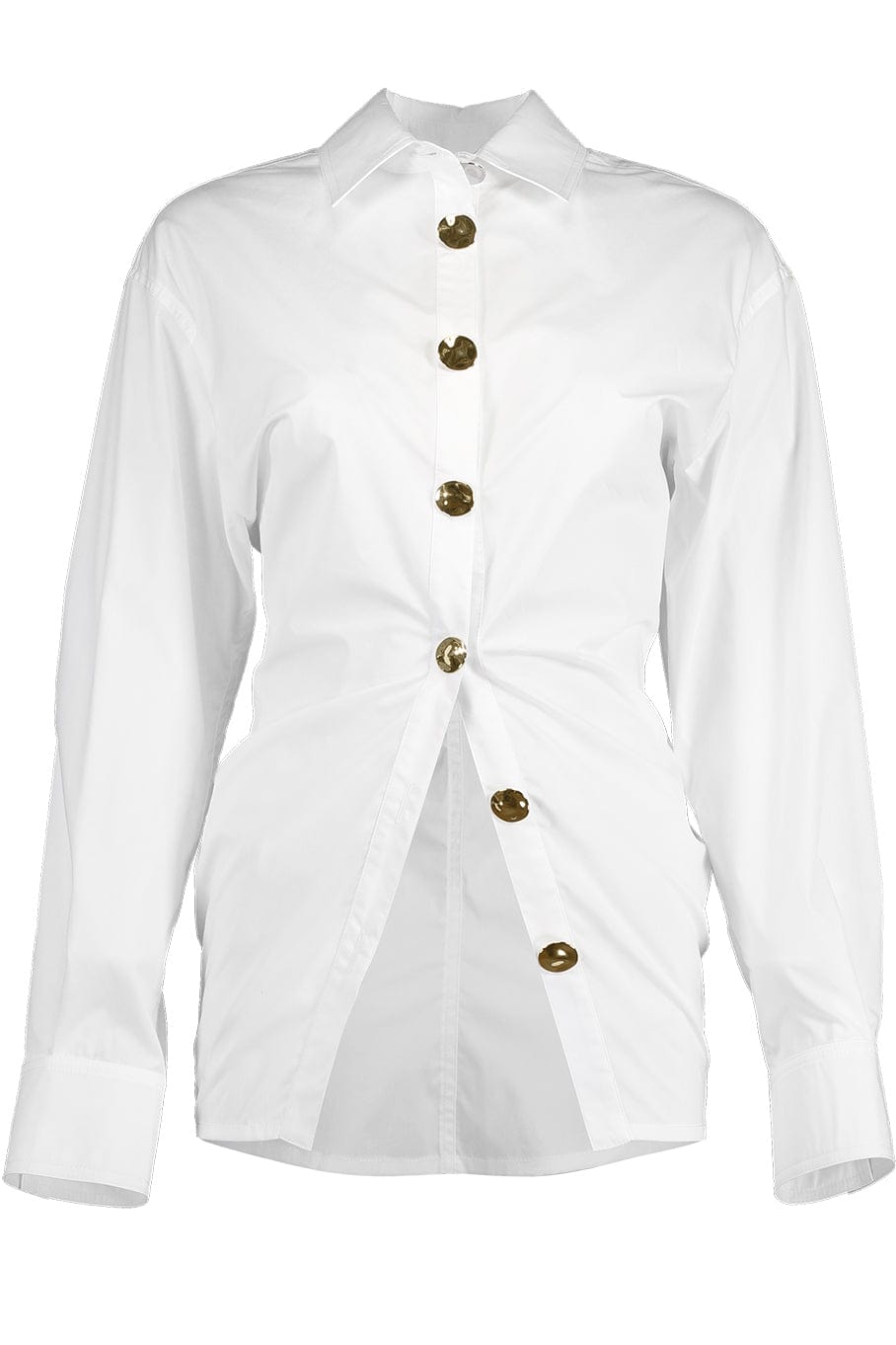 ALTUZARRA-Agon Top-