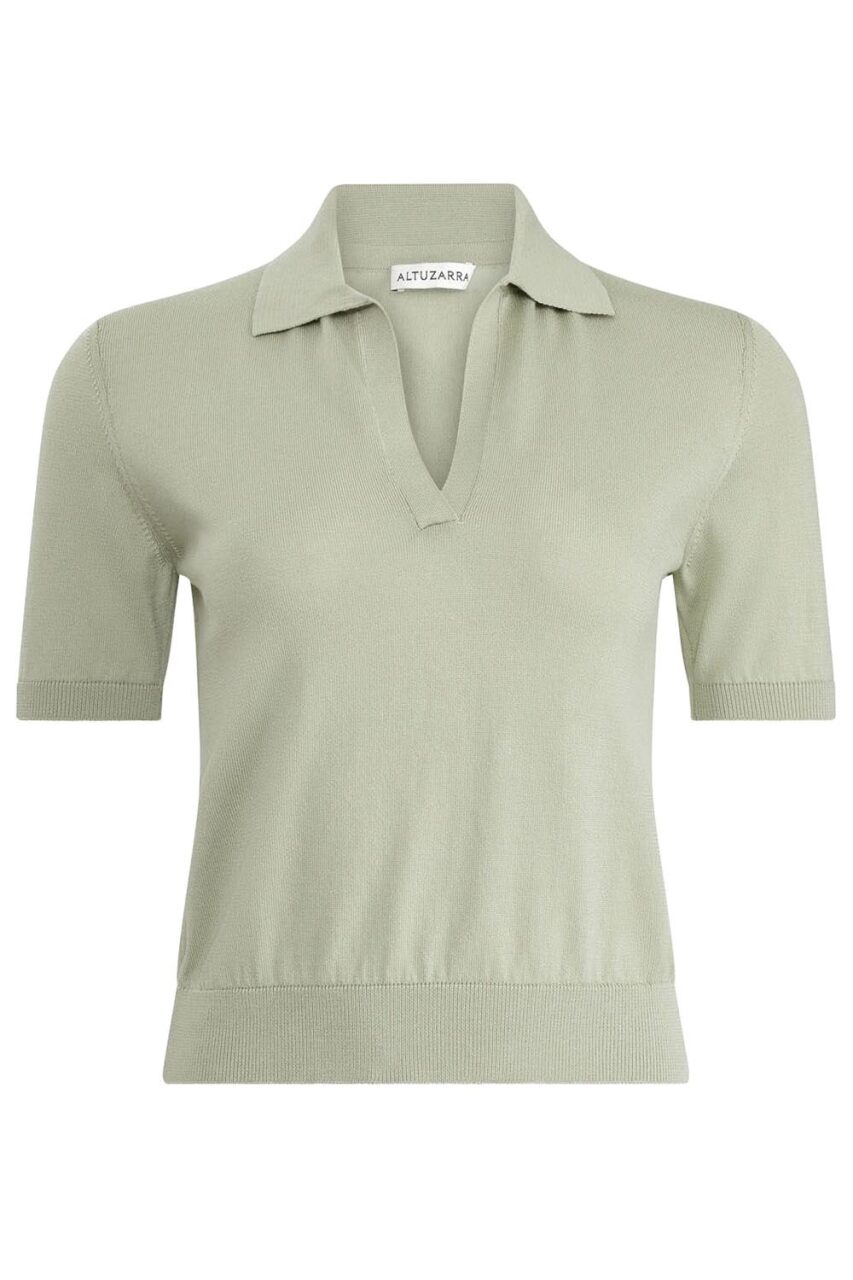 Clay Sweater-GREEN-XS-CLOTHINGTOPKNITS-ALTUZARRA
