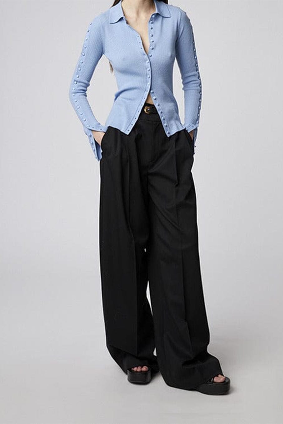 ALTUZARRA-Zisa Sweater-
