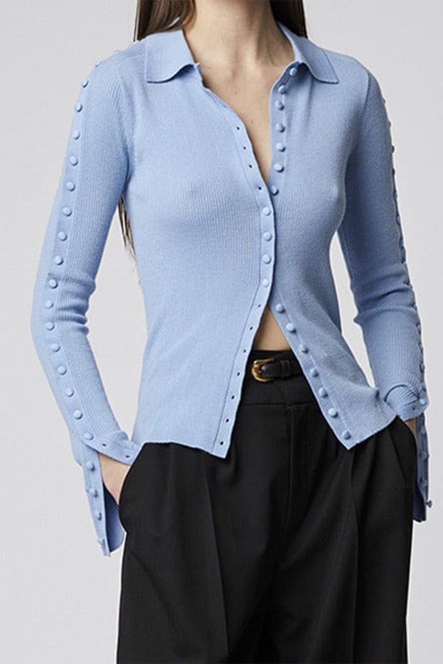 ALTUZARRA-Zisa Sweater-