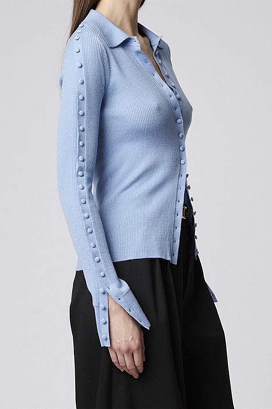 ALTUZARRA-Zisa Sweater-