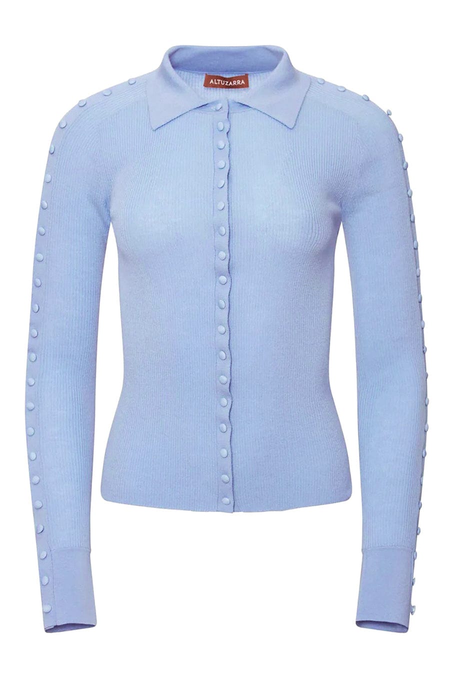 ALTUZARRA-Zisa Sweater-