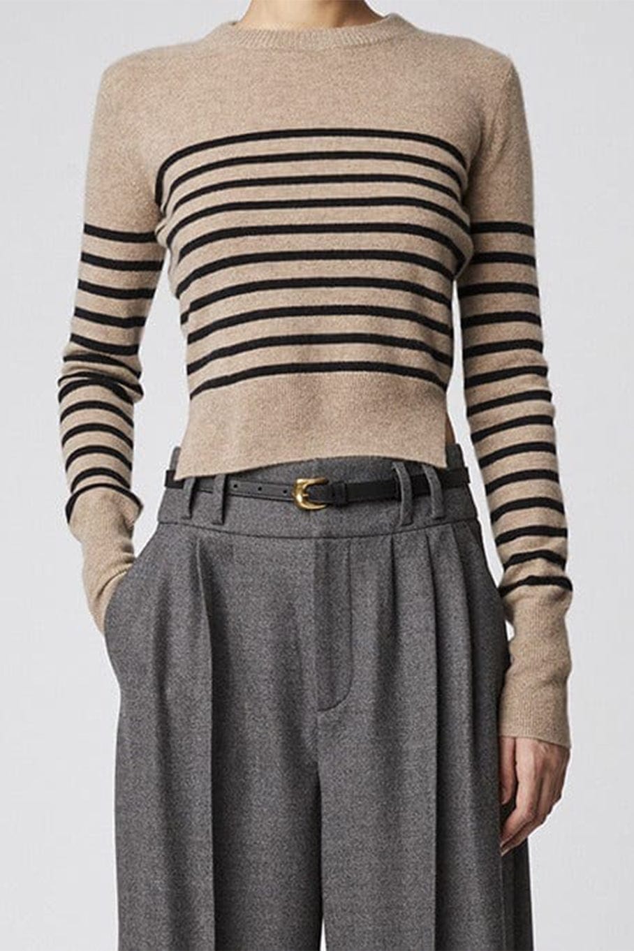 ALTUZARRA-Camarina Sweater-