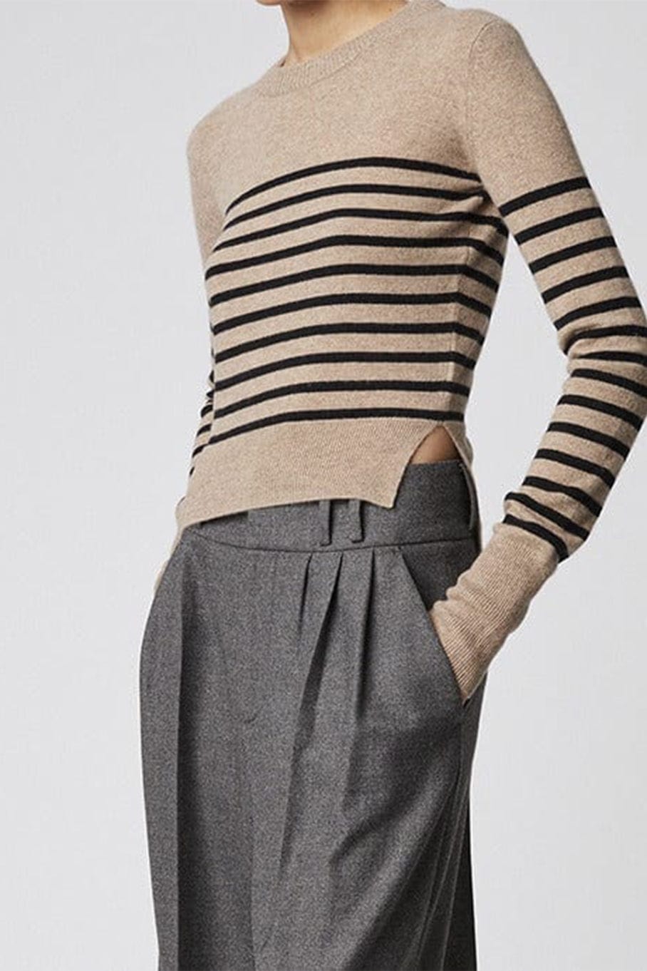 ALTUZARRA-Camarina Sweater-