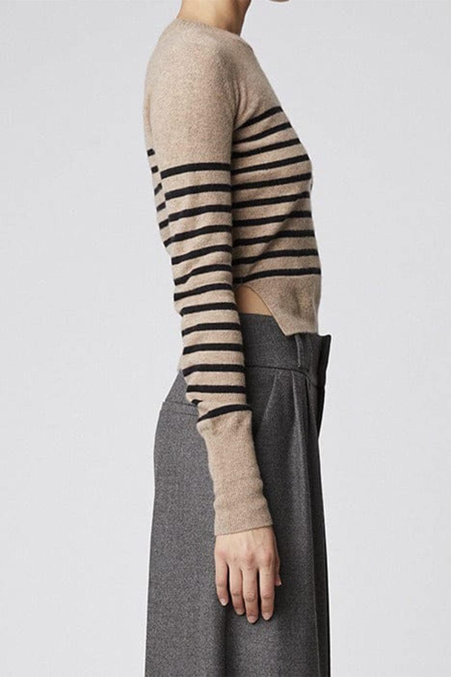 ALTUZARRA-Camarina Sweater-