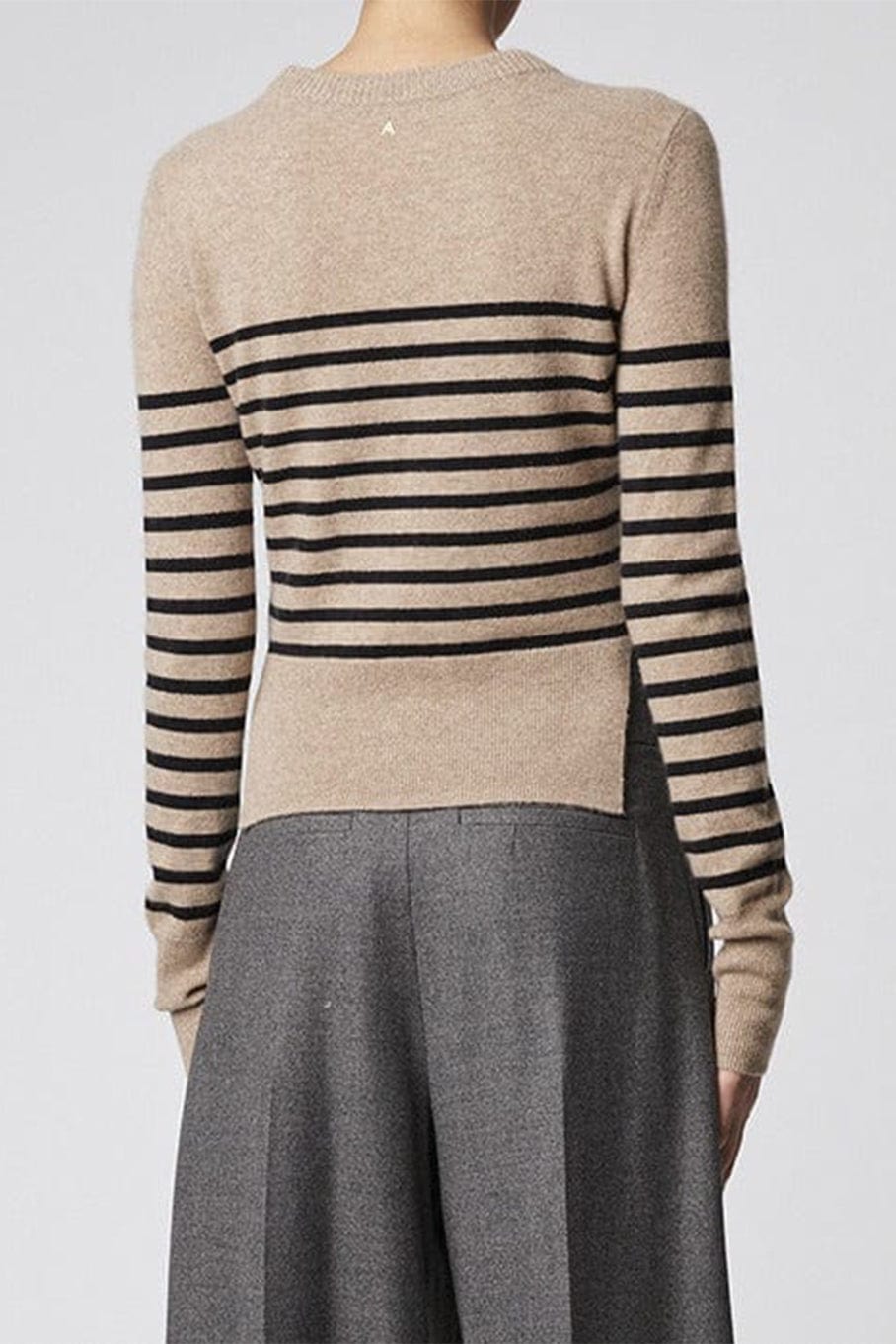 ALTUZARRA-Camarina Sweater-
