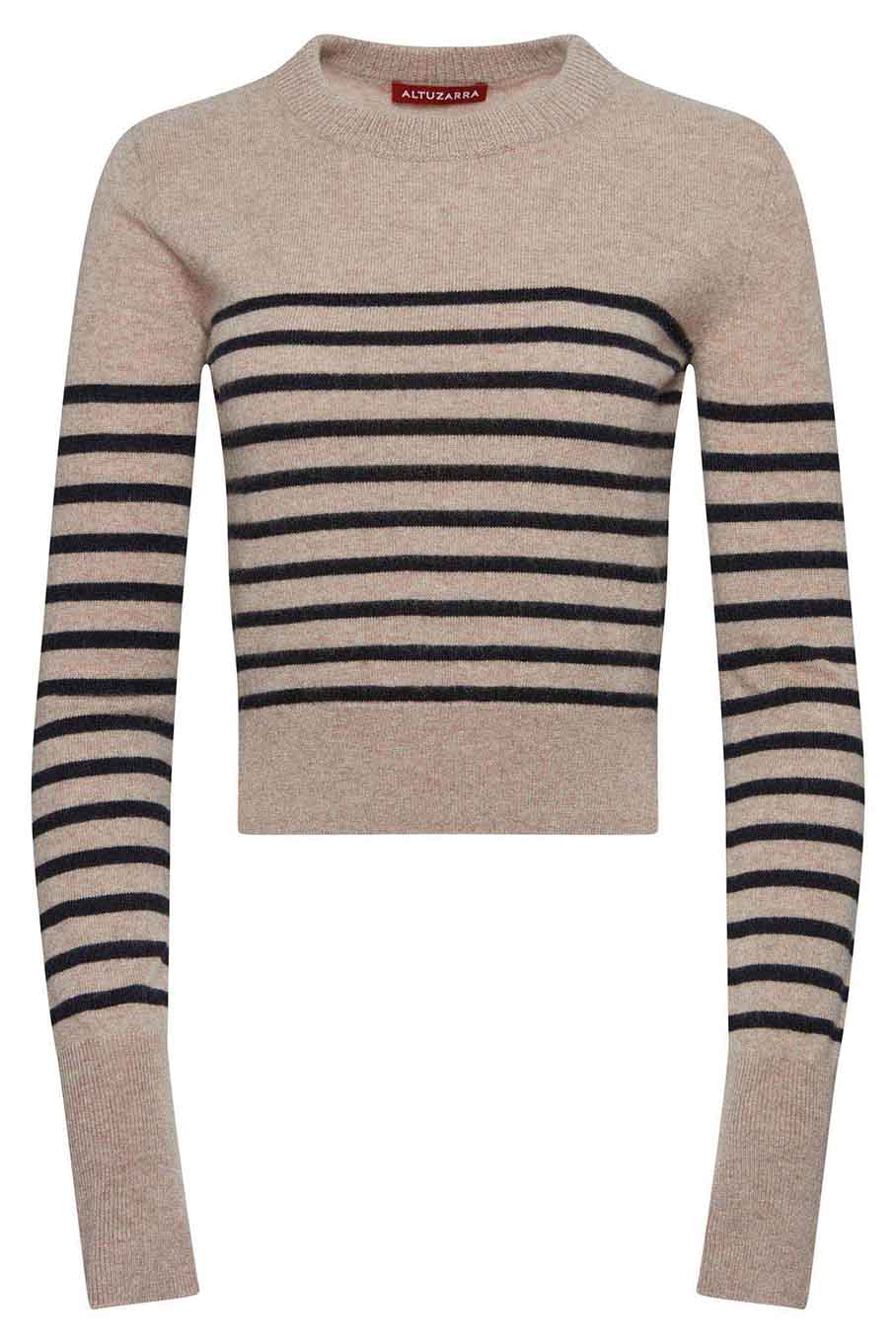 ALTUZARRA-Camarina Sweater-