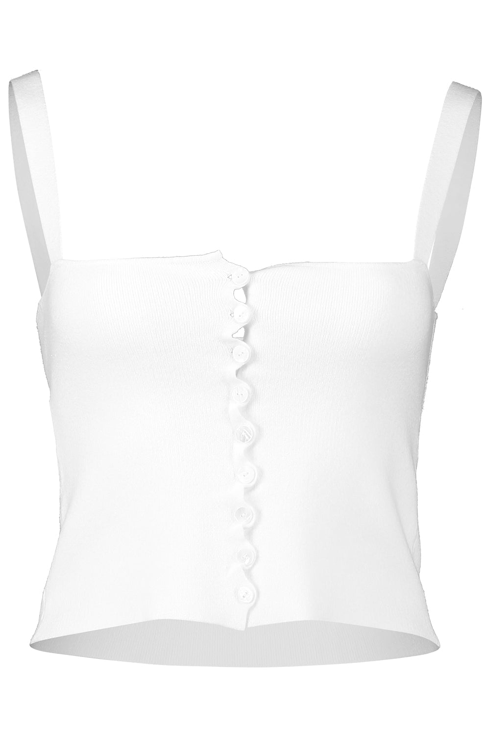 ALTUZARRA-Adia Top-