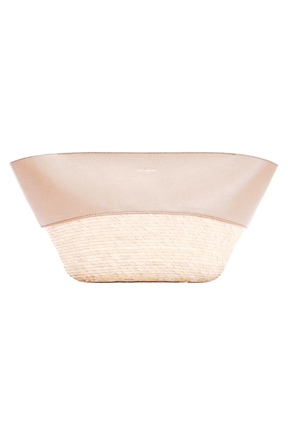 Basket Clutch-MOUTON-O/S-HANDBAGCLUTCHES-ALTUZARRA