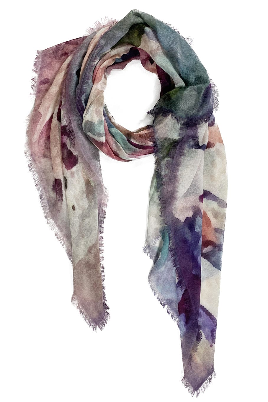 AMA PURE-Leone Scarf-PORPORA