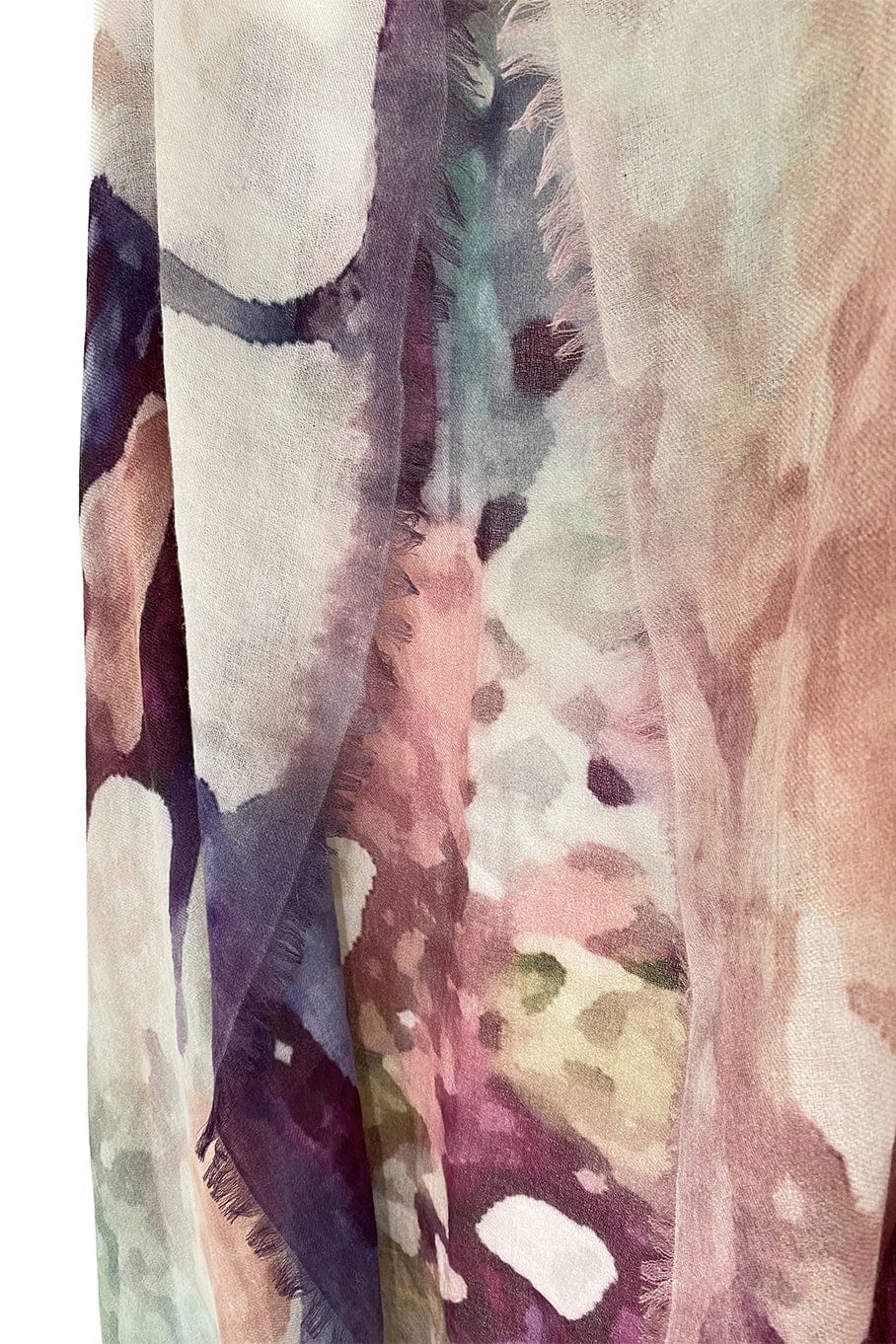 AMA PURE-Leone Scarf-PORPORA